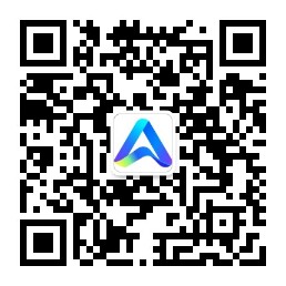 AISEE 公众号二维码